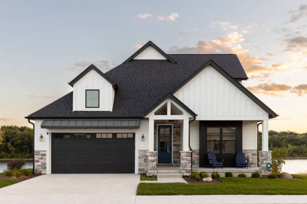 Best Commercial Roofing Services  in Wernersville, PA