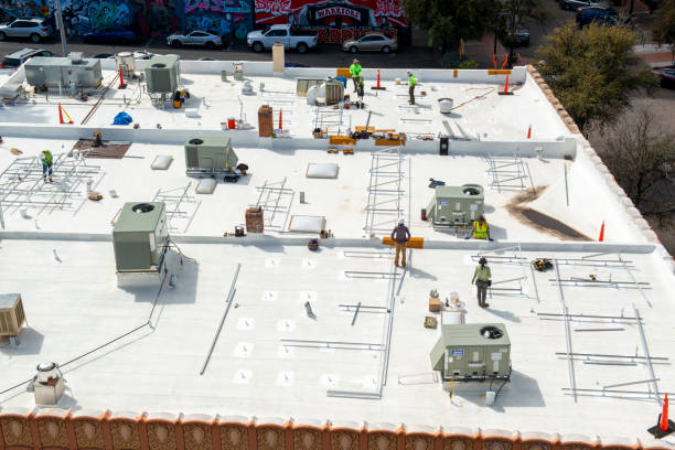 Best Hot Roofs  in Wernersville, PA