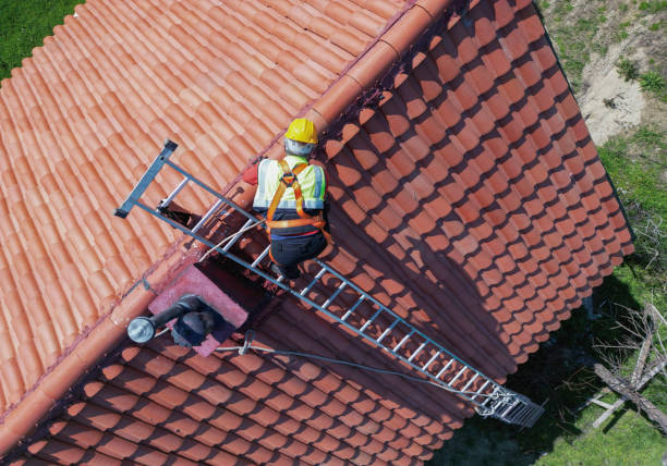 Best Metal Roofing Installation  in Wernersville, PA