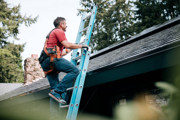 Best Roofing for New Construction  in Wernersville, PA