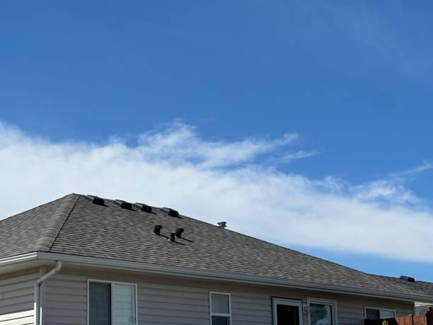 Best Roof Replacement  in Wernersville, PA