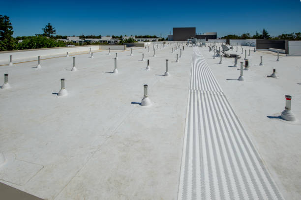 Emergency Roof Repair in Wernersville, PA