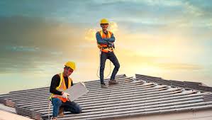 Best Rubber Roofing (EPDM, TPO)  in Wernersville, PA
